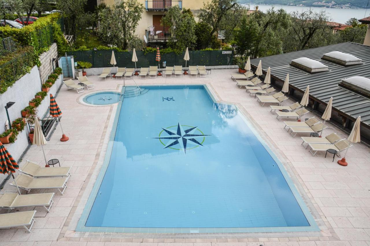 Hotel Florida 利莫内-苏尔加达 外观 照片