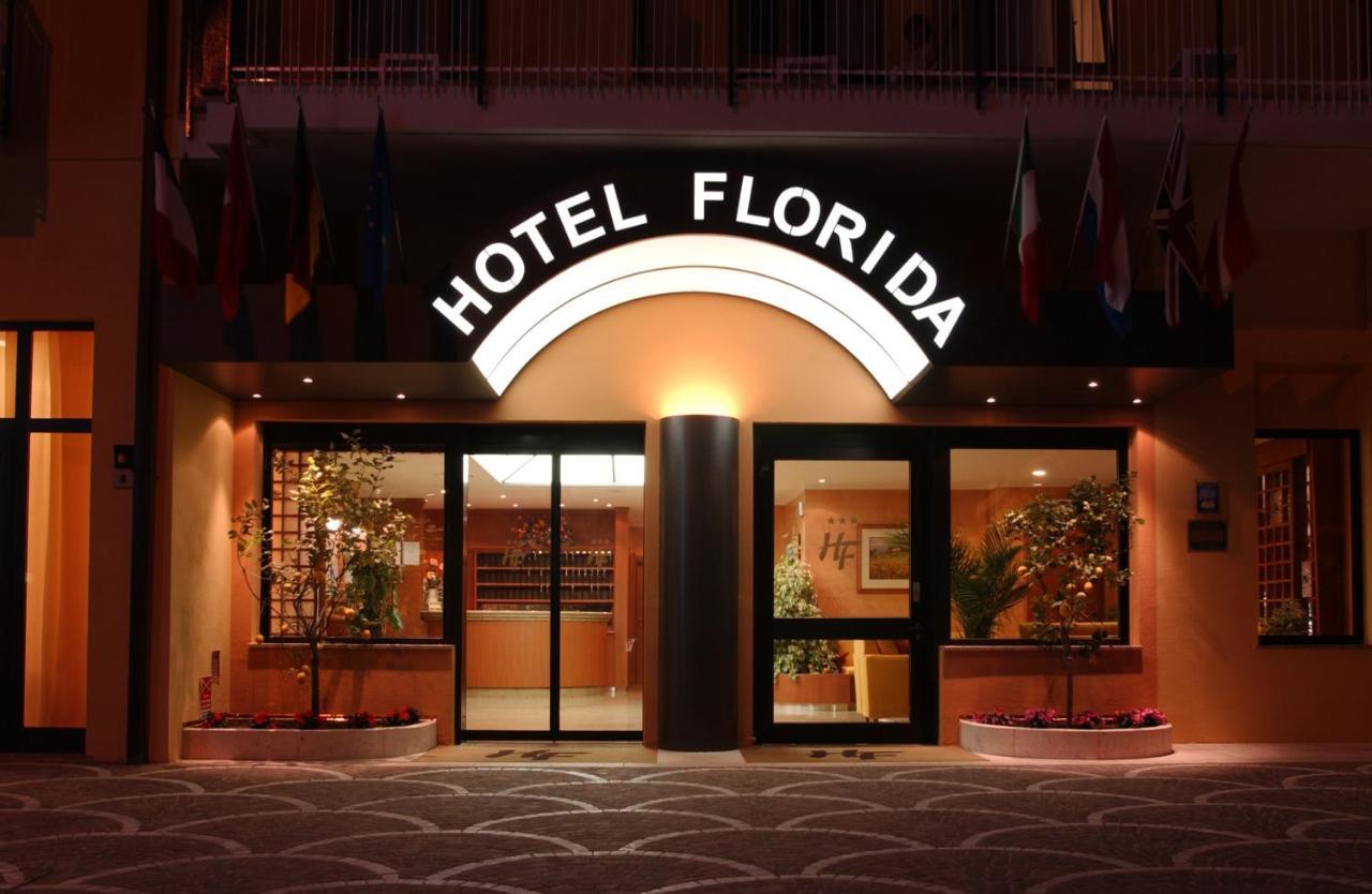 Hotel Florida 利莫内-苏尔加达 外观 照片