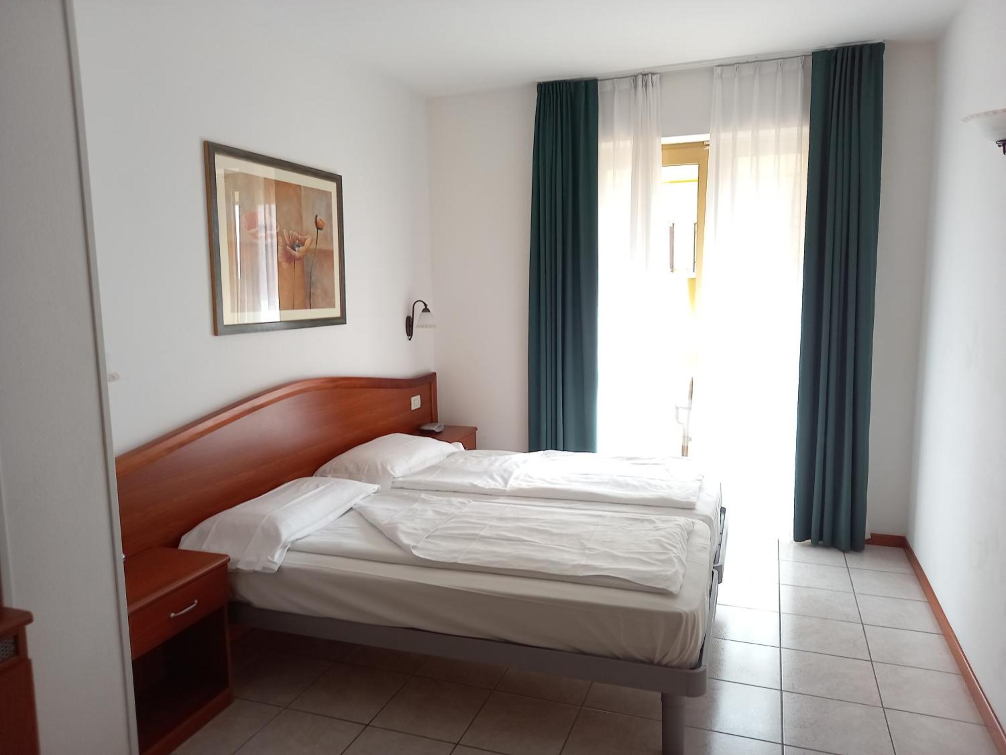 Hotel Florida 利莫内-苏尔加达 外观 照片